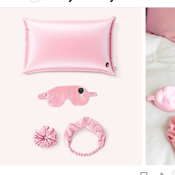 New Truly Beauty Sleep Set - Picture 2 of 4